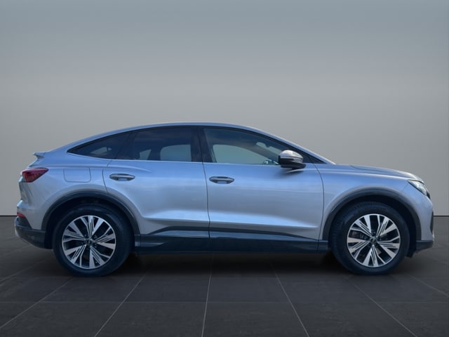 Audi Q4 e-tron 40 Sportback