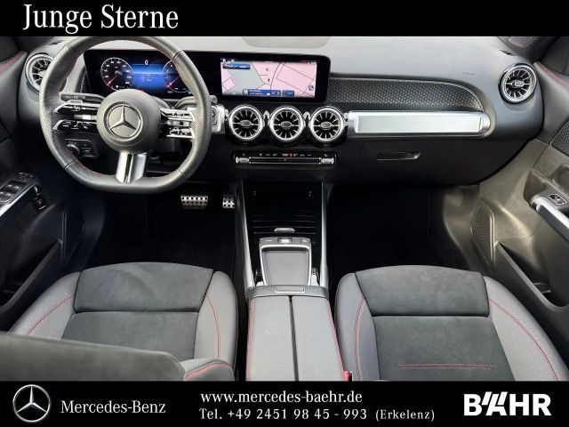 Mercedes-Benz GLB 220 4MATIC AMG Line