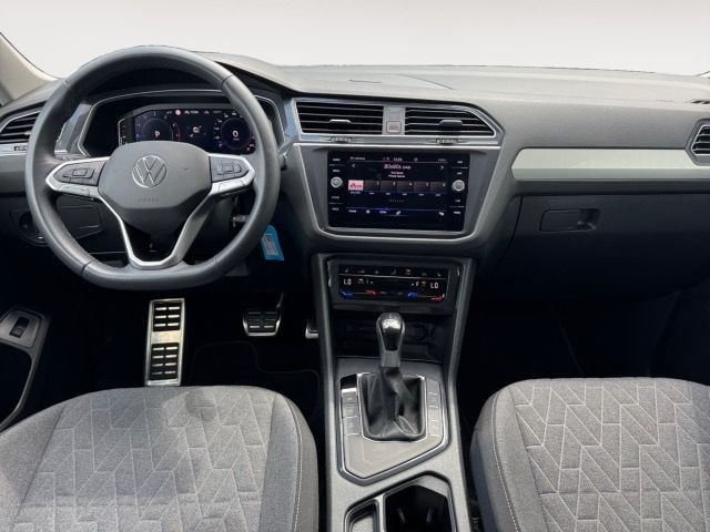 Volkswagen Tiguan 1.5 TSI Allspace DSG Move