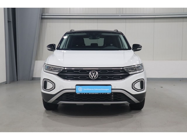 Volkswagen T-Roc 2.0 TDI DSG