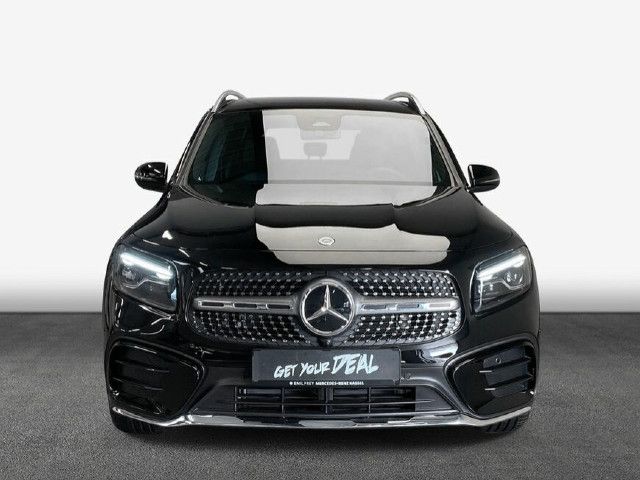 Mercedes-Benz GLB 200 GLB 200 d