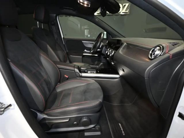 Mercedes-Benz EQA 250 AMG Line