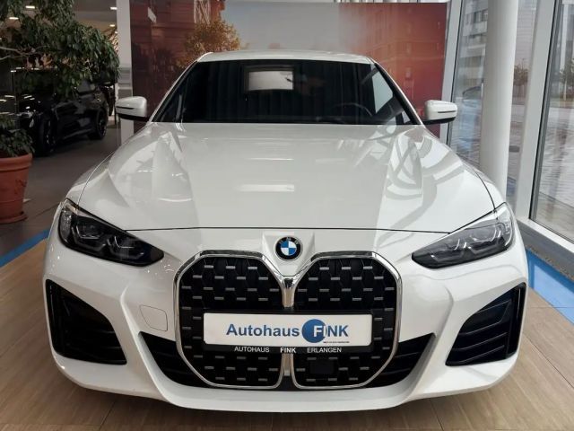 BMW 430 430i M-Sport Sedan xDrive