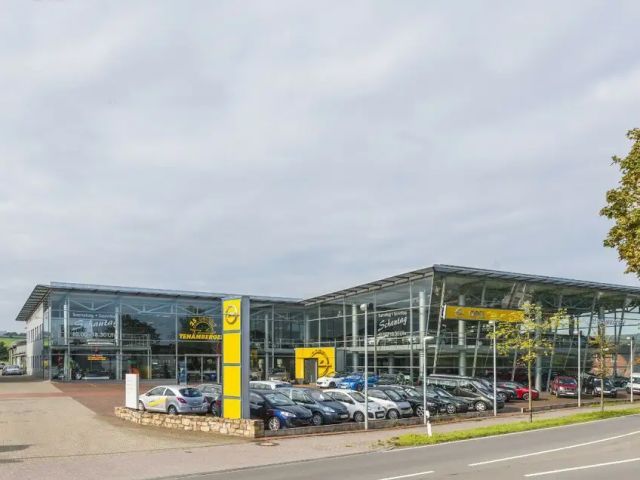 Opel Astra Business Elegance Sports Tourer