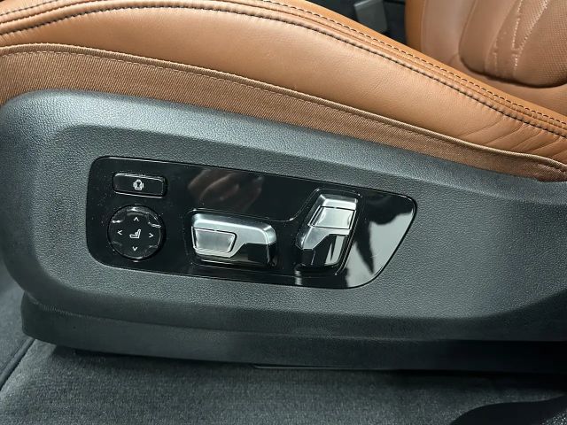 BMW X6 Coupé M-Sport xDrive40d