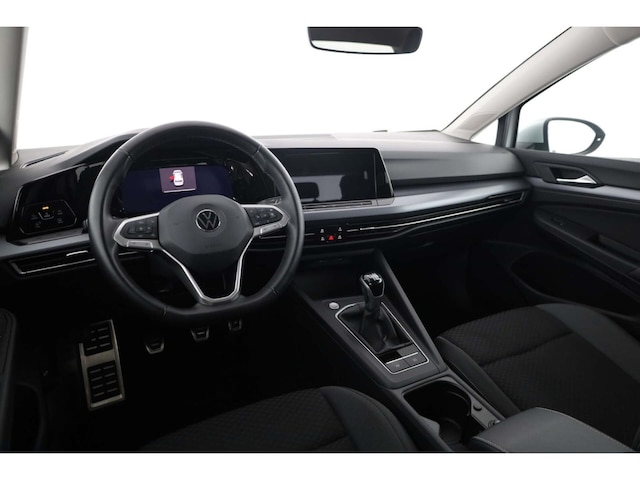Volkswagen Golf 1.5 TSI