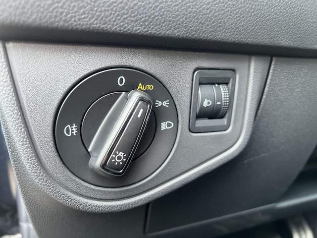 Volkswagen Taigo 1.0 TSI DSG Move