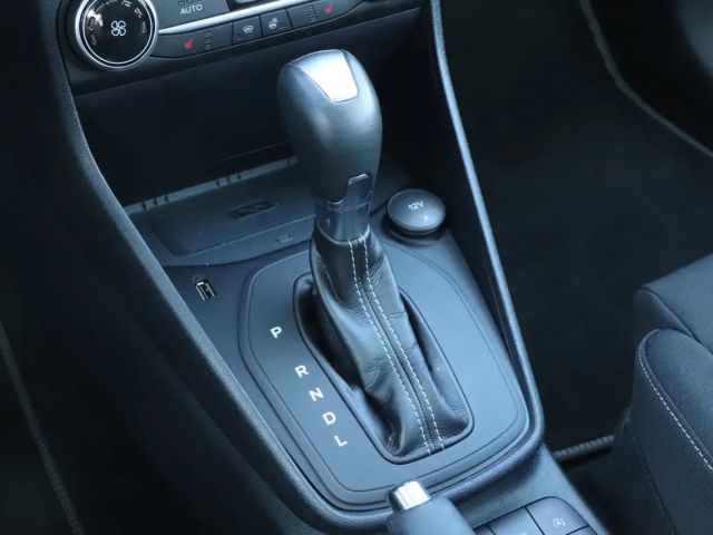 Ford Fiesta Titanium