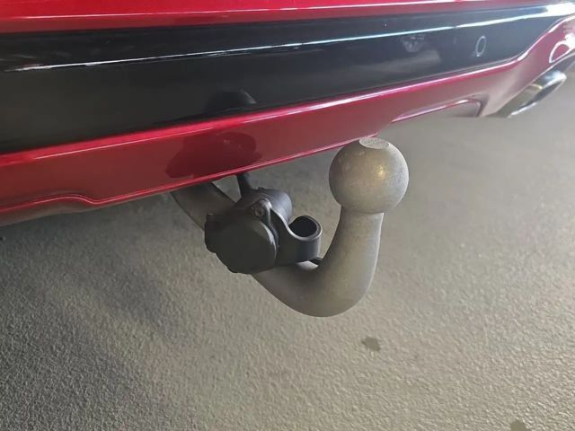 Ford Kuga Plug in Hybrid ST Line X