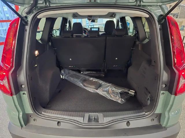 Dacia Jogger Hybrid 140