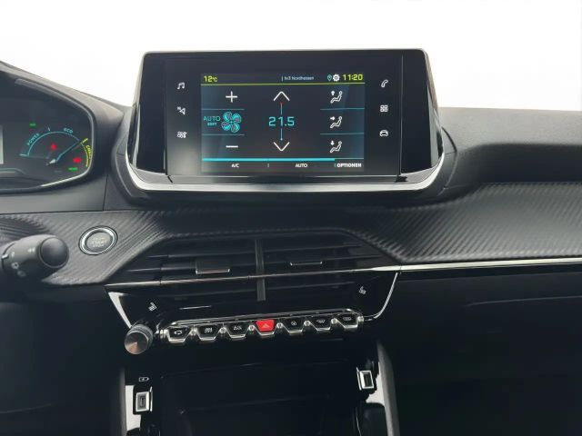 Peugeot E-208 Active Pack