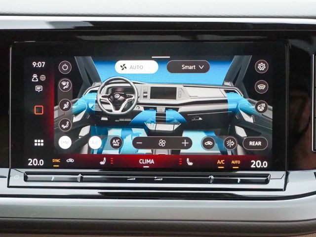 Volkswagen Multivan 2.0 TDI DSG T7