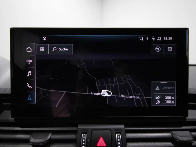 Audi Q5 Hybride Quattro S-Line