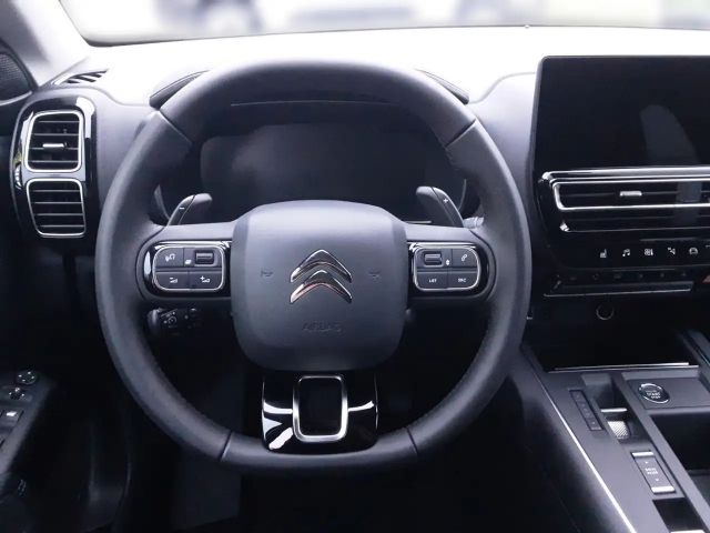 Citroën C5 Aircross BlueHDi Max Urban ride