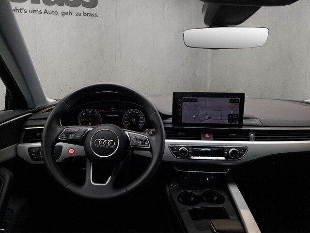 Audi A4 35 TDI S-Tronic Sedan