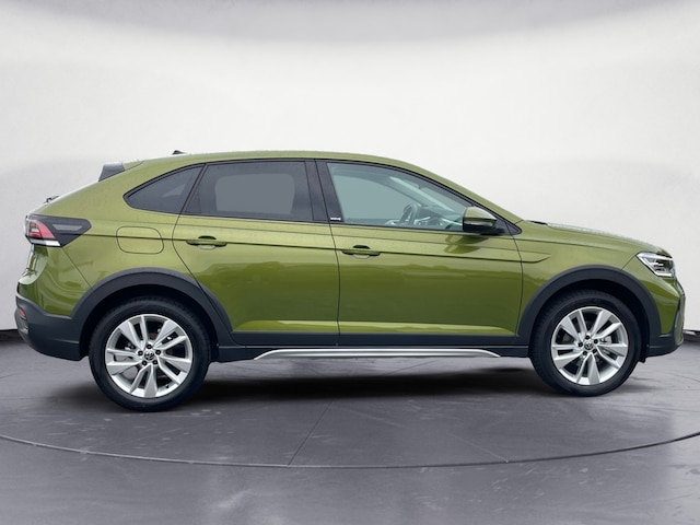 Volkswagen Taigo 1.0 TSI Move