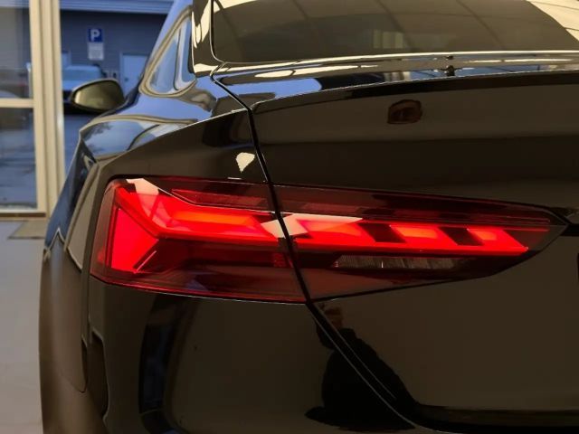 Audi S5 Coupé Quattro