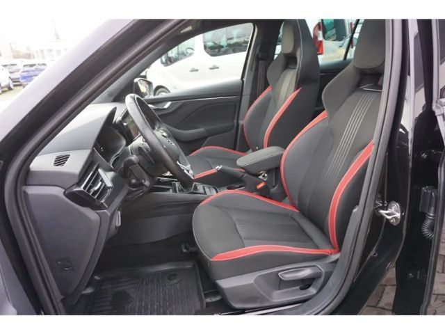 Skoda Kamiq 1.5 TSI Monte Carlo