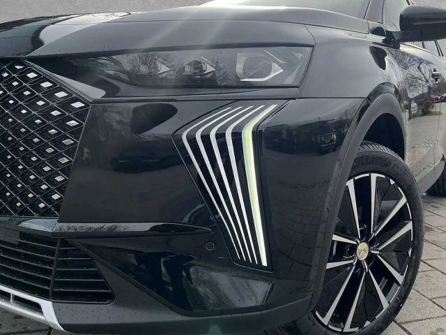 DS DS 7 Crossback Crossback