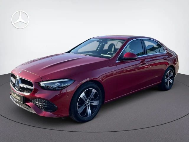 Mercedes-Benz C 180 AVANTGARDE Sedan