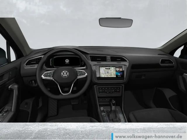 Volkswagen Tiguan 2.0 TDI DSG Elegance Elegance