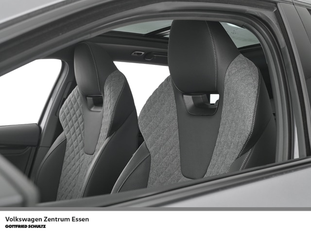 Skoda Octavia Combi Sportline