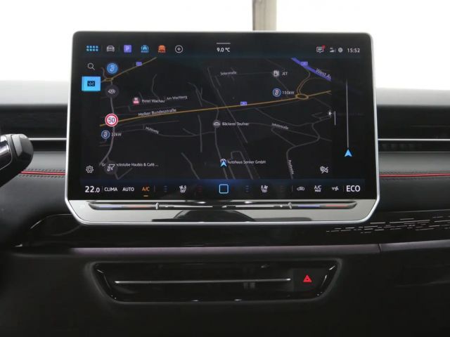 Volkswagen ID.7 4Motion Business GTX Tourer