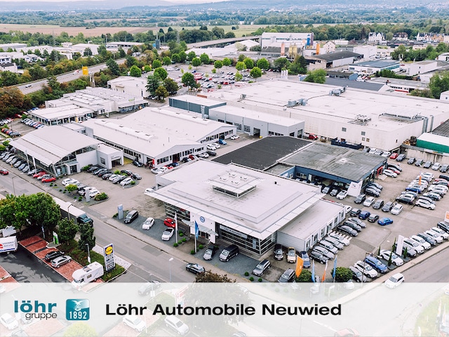 Volkswagen Tayron 1.5 eTSI DSG Life