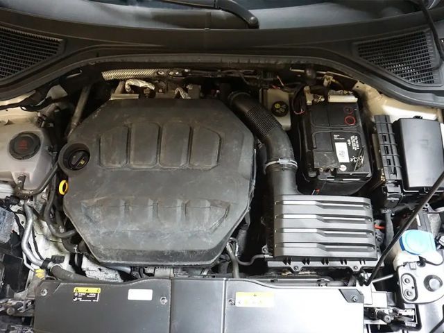 Volkswagen T-Roc 2.0 TSI DSG