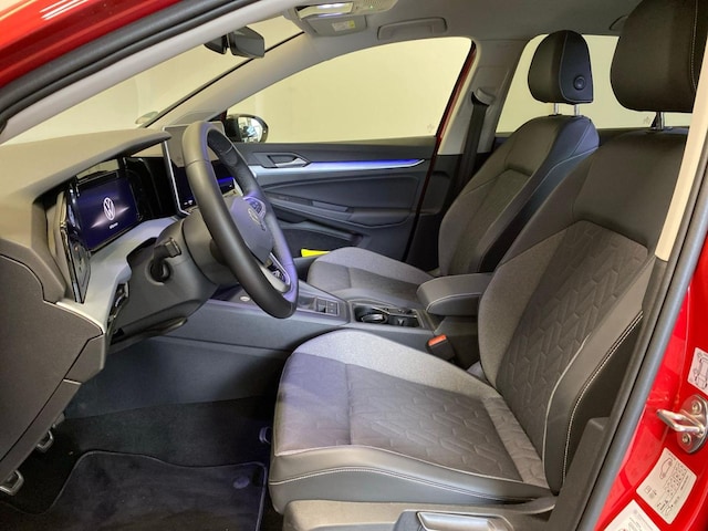 Volkswagen Golf 1.5 TSI Golf VIII