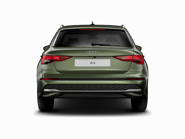 Audi A3 30 TFSI S-Tronic Sportback