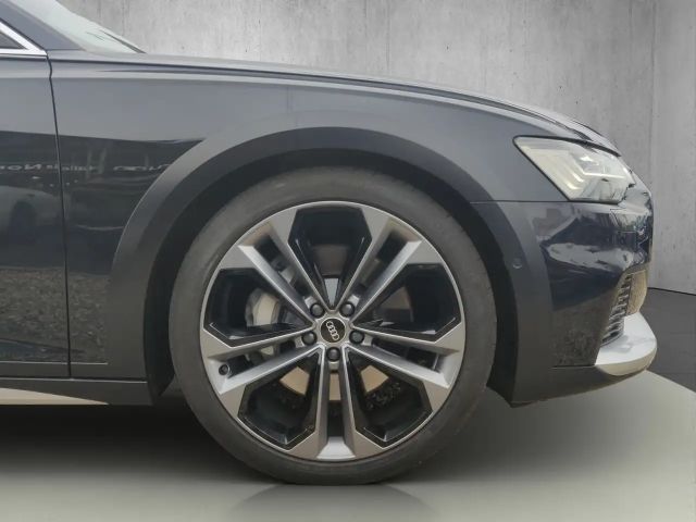 Audi A6 allroad 55 TDI Quattro