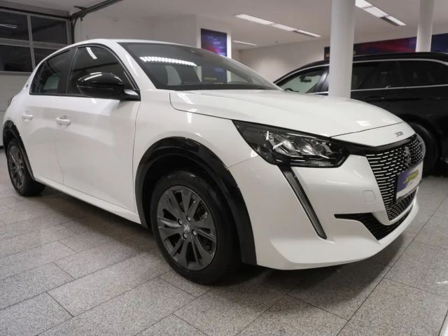 Peugeot E-208 208 e 50kWh LED/Navi