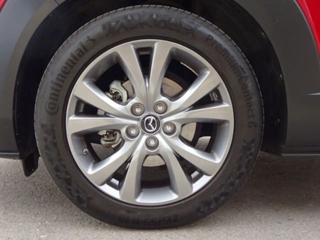 Mazda CX-30 Selection