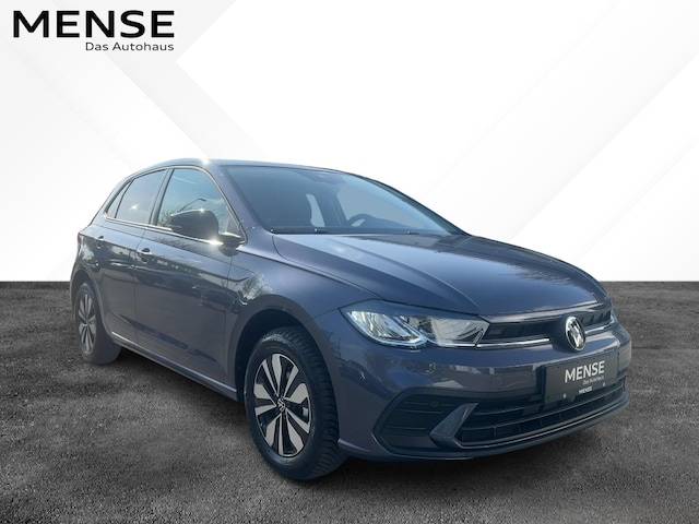 Volkswagen Polo 1.0 TSI DSG