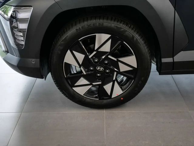 Hyundai Kona 2WD Hybrid Prime