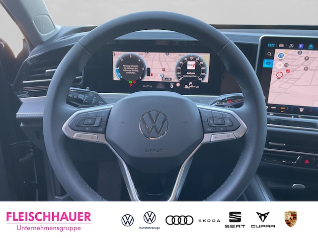 Volkswagen Passat 2.0 TDI Business DSG