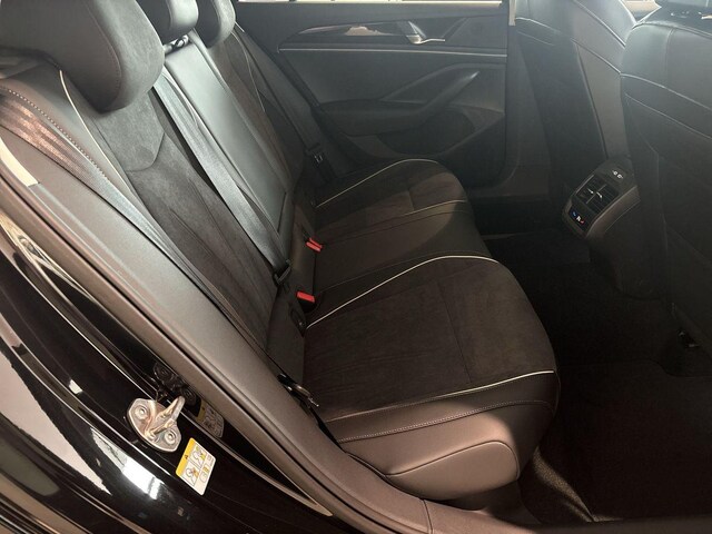 Volkswagen Passat 1.5 eTSI