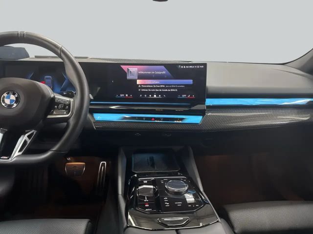 BMW 540 540d Sedan xDrive