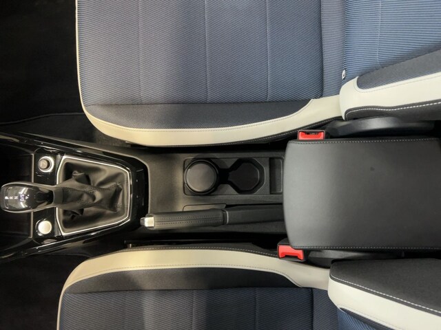 Volkswagen T-Cross 1.5 TSI DSG Style