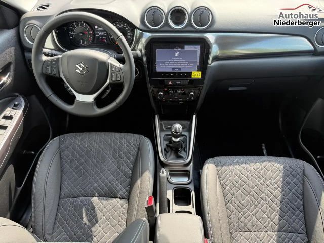Suzuki Vitara Comfort