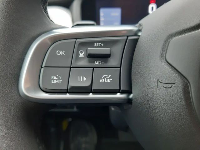 Jeep Avenger Altitude