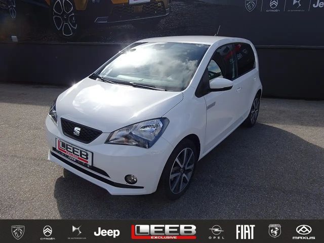 Seat Mii electric Plus