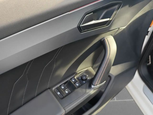 Cupra Formentor 2.0 TSI