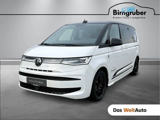 Volkswagen Multivan T7