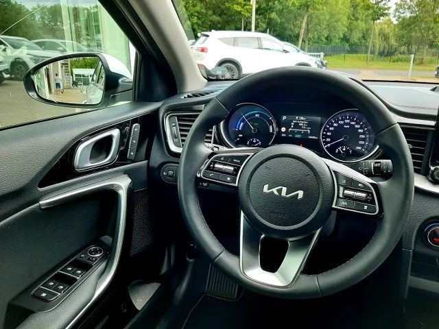 Kia Ceed PHEV Spirit SportWagon