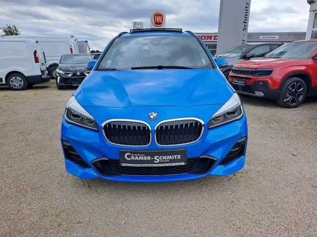 BMW 220 220i Gran Tourer M-Sport