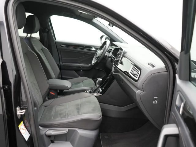 Volkswagen T-Roc DSG R-Line