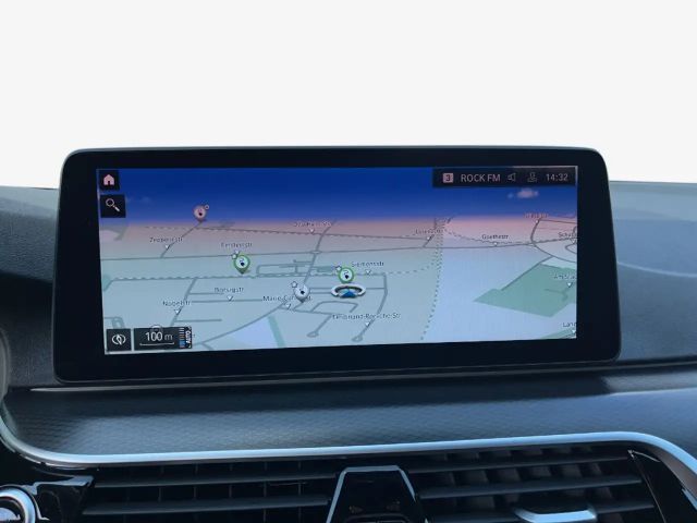 BMW 530 530e Touring