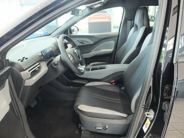 BYD Dolphin Comfort